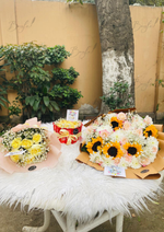 Load image into Gallery viewer, Sunlit Gifts and Bouquets | GDEL-364