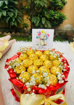 Load image into Gallery viewer, Round Chocolates Bliss | BCG-035