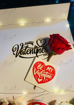 Load image into Gallery viewer, Valentine's Chest Box | GBO-199