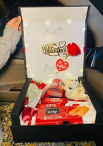 Load image into Gallery viewer, Valentine's Chest Box | GBO-199
