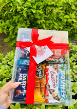 Load image into Gallery viewer, Choco Delight Box | GBO-128
