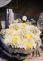 Load image into Gallery viewer, Sunny Whites Bouquet | BCG-279
