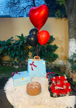 Load image into Gallery viewer, Midnight Love Gift Setup| GDEL-339