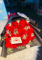 Load image into Gallery viewer, Midnight Love Gift Setup| GDEL-339