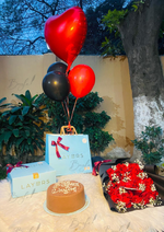 Load image into Gallery viewer, Midnight Love Gift Setup| GDEL-339