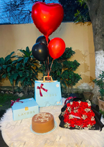 Load image into Gallery viewer, Midnight Love Gift Setup| GDEL-339