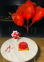 Load image into Gallery viewer, Romance Scene Gift Setup | GDEL-370