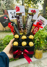 Sweet Tokens Gift Box | GBO-205