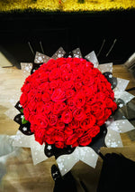 Load image into Gallery viewer, Royal Roses Bouquet | BCG-270
