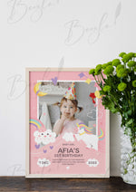 Load image into Gallery viewer, Baby 1st Birthday BFB-004