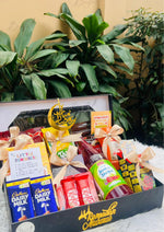 Load image into Gallery viewer, Ramadan Treats Box | GBO-216