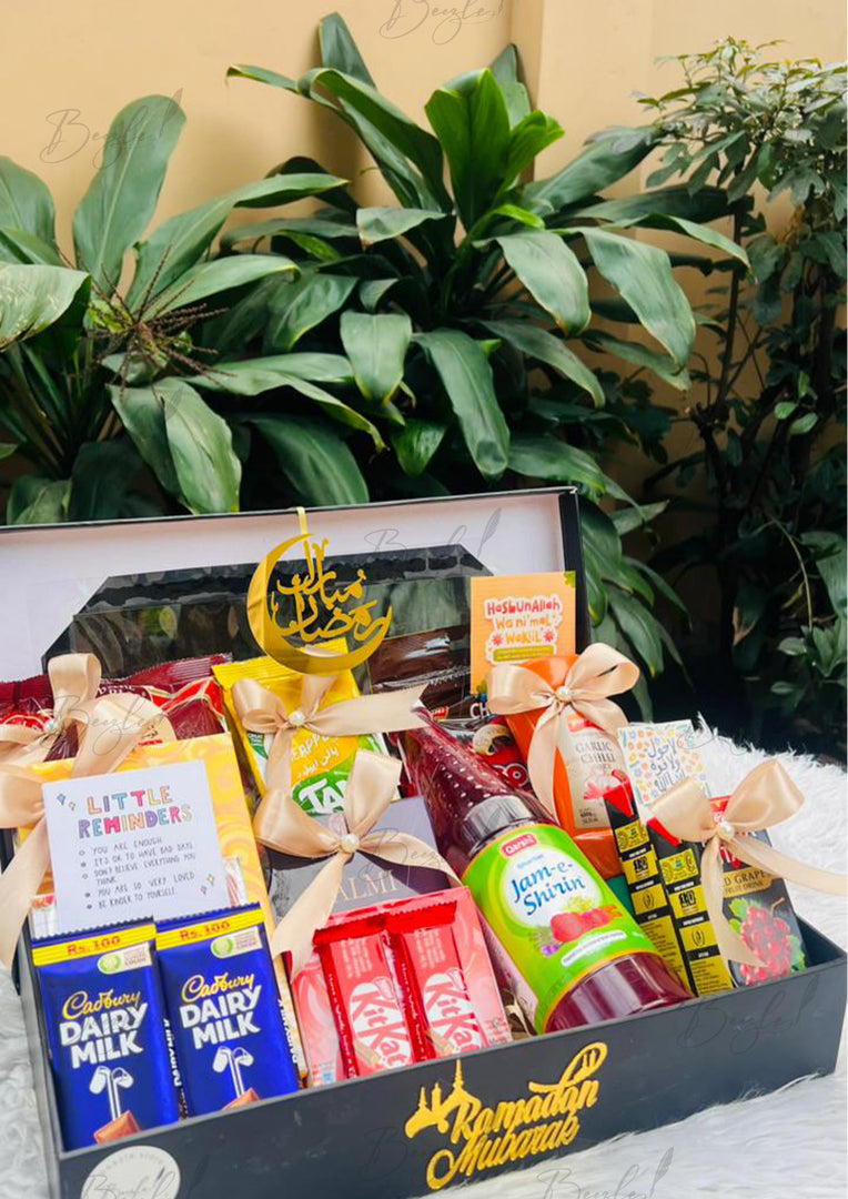 Ramadan Treats Box | GBO-216