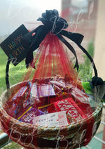 Load image into Gallery viewer, Birthday Delight Basket | GB-027
