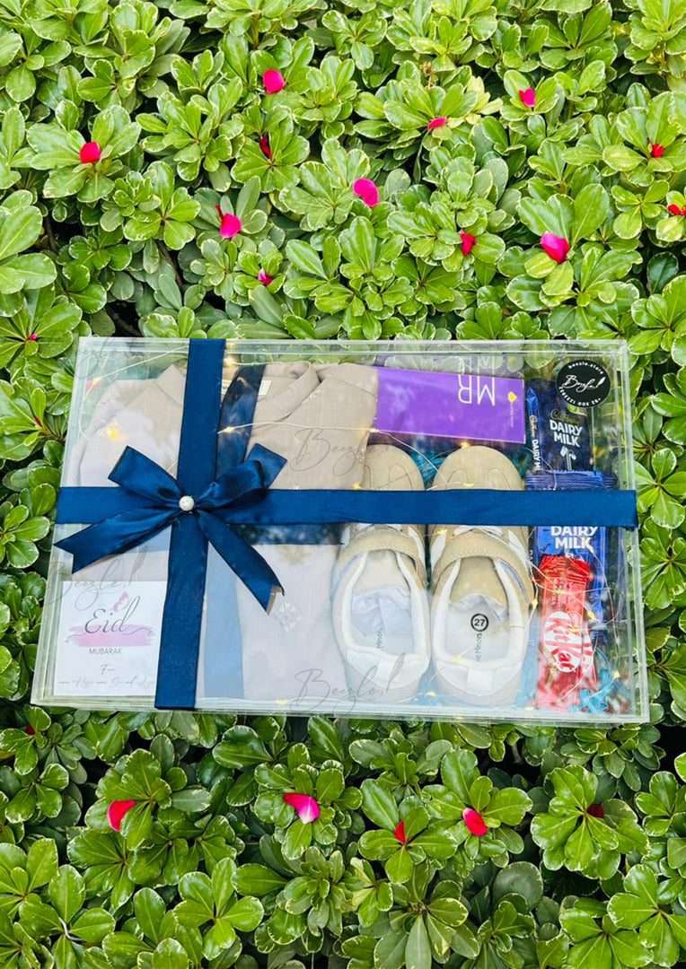 Festive Eid Gift Box | GBO-253
