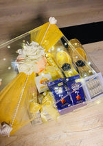 Load image into Gallery viewer, Golden Glow Bridal Box | GBO-245